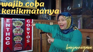 RESEPNYA BANYAK DICARI  -  SOP AYAM KLATEN PAK MIN YANG MELEGENDA. 