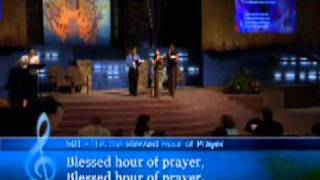 Video thumbnail of "Tis' the Blessed Hour of Prayer"