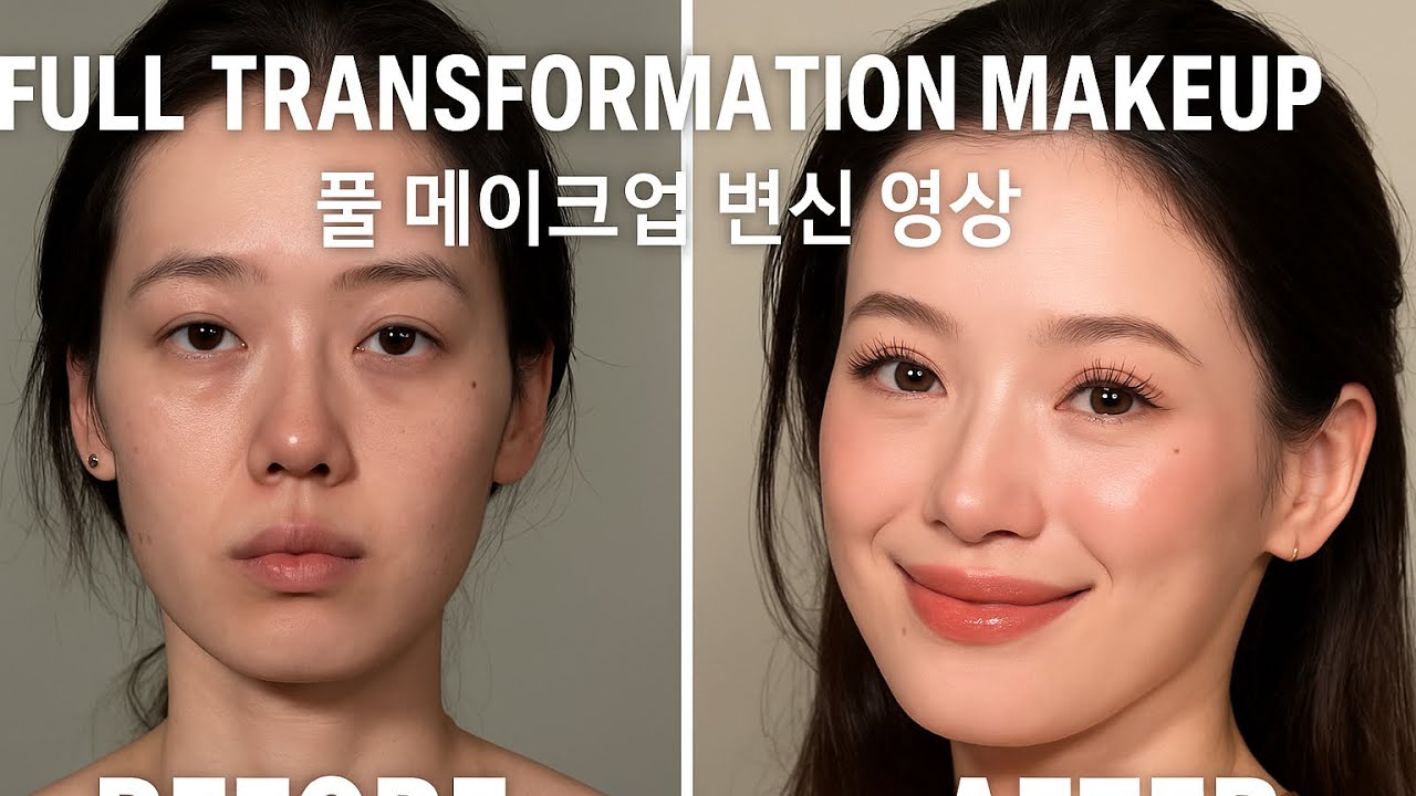 От усталости к сиянию – сияющий макияж | От усталости к сиянию, сияющий макияж