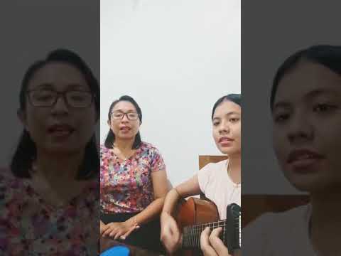 Cover lagu Rohani..Yesusku sumber pengharapan
