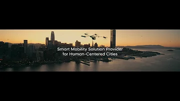 CES 2020 현대자동차 미래도시 스마트 모빌리티 솔루션 Smart Mobility Solution Provider For Human Centered Cities Full