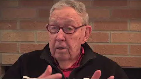 Harry Glatz (2018) Reflections