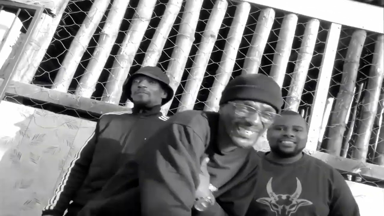 Spaza Gods Cypher- ATP Vumti, Pura Lavisa, Mboza