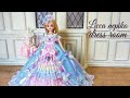 【リカちゃんドレス】★新作予約受付開始★概要欄に説明有3月2021年*Licca*doll*dress*clothes*DIY*