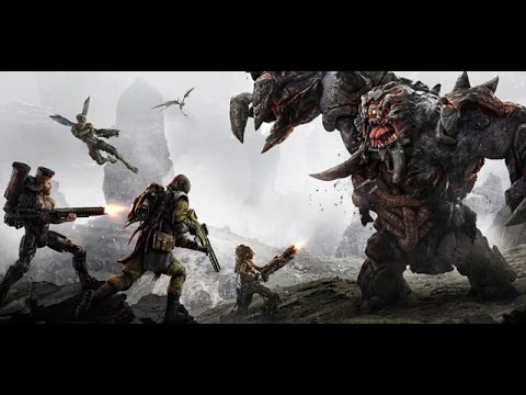 evolve stage 2 behemoth evolve stage 2 behemoth