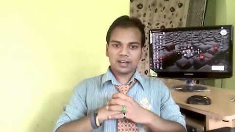 Microsoft Robotics Developer Studio- Sample Video for MSP2010