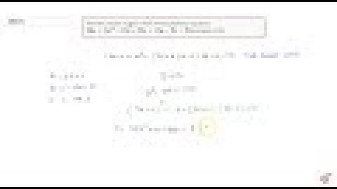 Find the values of `p` for whch the equadratic equation `(2p+1)x^2-(7p+2)x+(7p-3)=0`