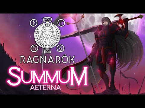 Summum Aeterna – Ragnarök | Update