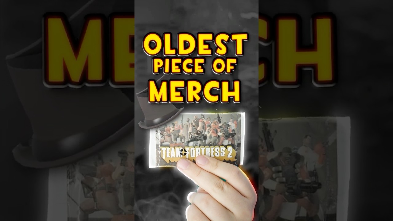 Ancient tf2 trading cards #tf2 #teamfortress2 #gaming