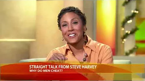 Why Do Men Cheat? - DayDayNews