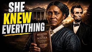 The Tragic Fate of the Slave Who Kept Lincoln's Secret