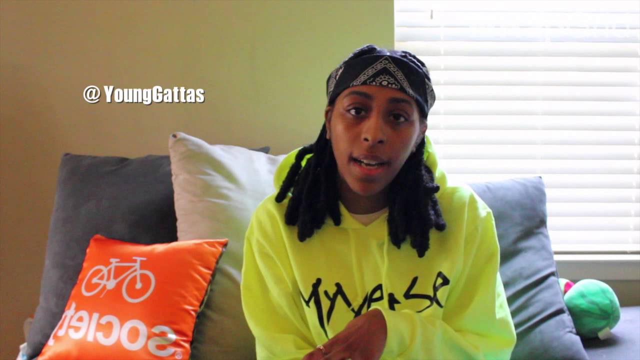 url rap battles 2018 download Gattas: Battle With Bonnie Godiva Was One Of The Best