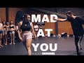 MAD AT YOU - Noah Cyrus &amp; Gallant - Choreography by Paris Cavanagh