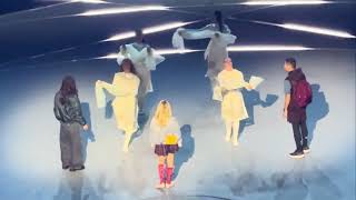 Glasgow 2026 Commonwealth Games Opening Ceremony (16)