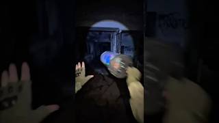 Is Anyone Saw Spirit   shorts spirits