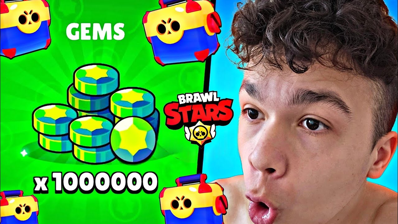 ПОХАРЧИХ 1000 ДЖЕМА за МЕГА БОКСОВЕ 😱😱