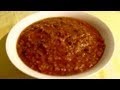 Brinjal Chutney