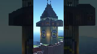 Das Gleiche Bauwerk 5 Jahre Später