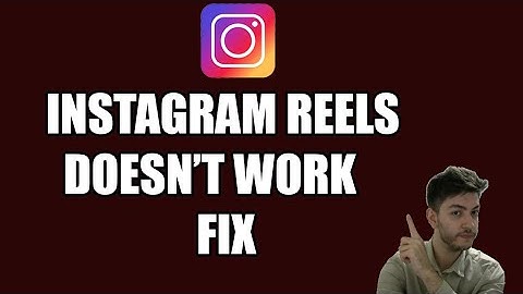 Instagram Reels Not Loading Problem Fix (PC)