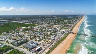 12XX Flagler Ave Flagler Beach, FL 32136 - Land - Real Estate - For Sale