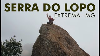 Serra do Lopo - Extrema!