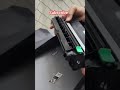 Stop! Don't Replace Your Toner Until You See This (Brother DR-B021 Unboxing) #laptop #epson