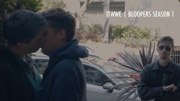 if the world was ending | LGBT Web Series | Bloopers Season 1