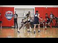 ALL ACCESS // USA Men's U16 Training Camp