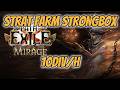 POE La MEILLEURE Strat Farm Strongbox Currency Facile mp3