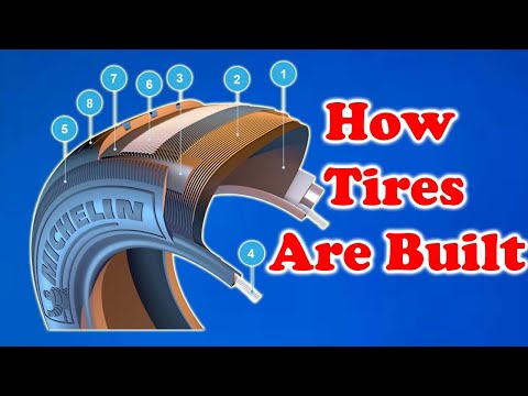 Excel Automotive And Tire