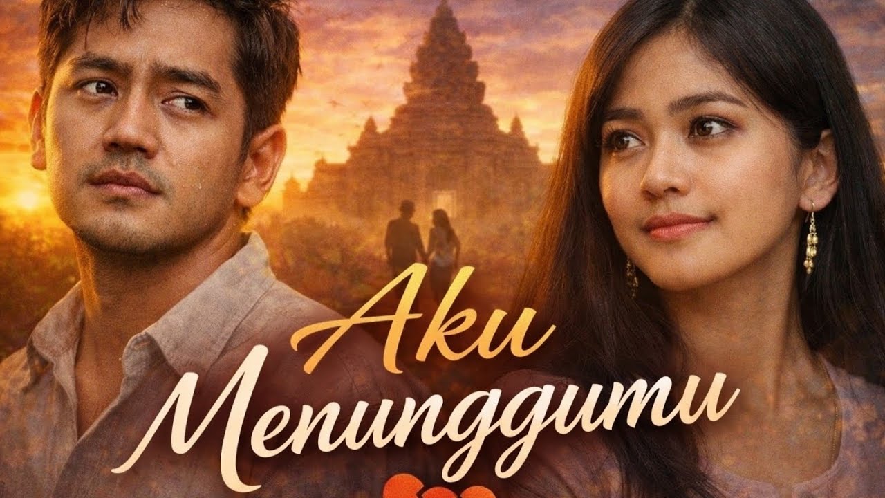Aku Menunggumu – Lagu Duet Galau Slow Rock Paling Menyentuh Hati @Asmusicnew 
