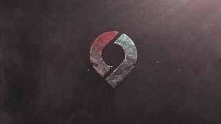 Frost Logo Reveal After Effects Templates