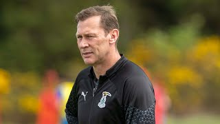 Duncan Ferguson | ICTFC v Montrose Preview | 11.05.2024