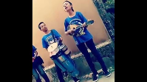 Bobotoh cilik - juragan empang!!! persib