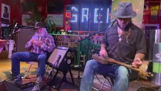 Blues Music