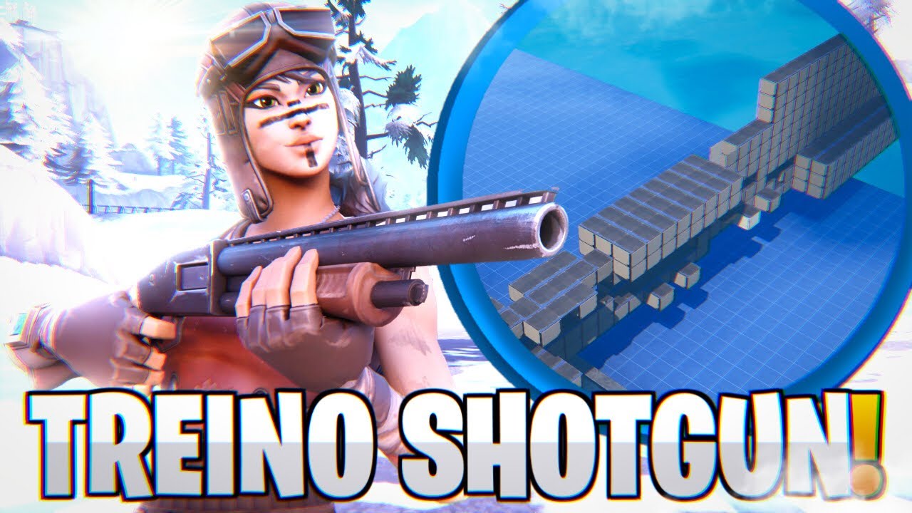 Como melhorar a mira de shotgun no Fortnite - Canaltech