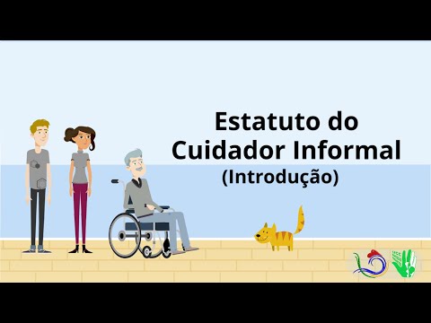 Estatuto do Cuidador Informal: Introdução