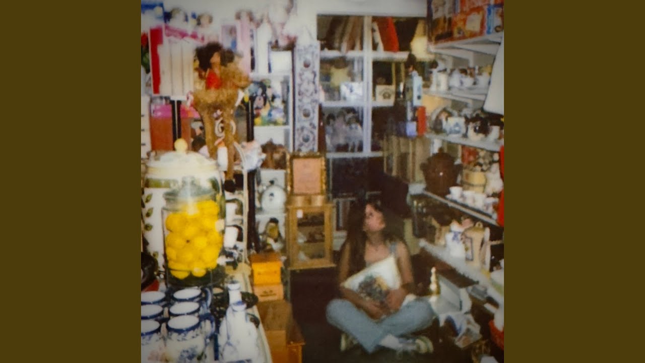 Watch Thrift Store on YouTube Watch Thrift Store on YouTube