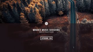 Roald Velden - Minded Music Sessions 139 (Vince Forwards Edition) [November 14 2023]