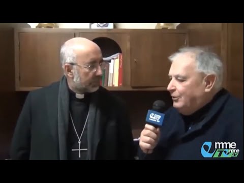 VIDEO TG. Si è spento don Luigi Taliani