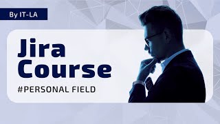 Personal field on Ticket #jiracloud #canban #personal #field