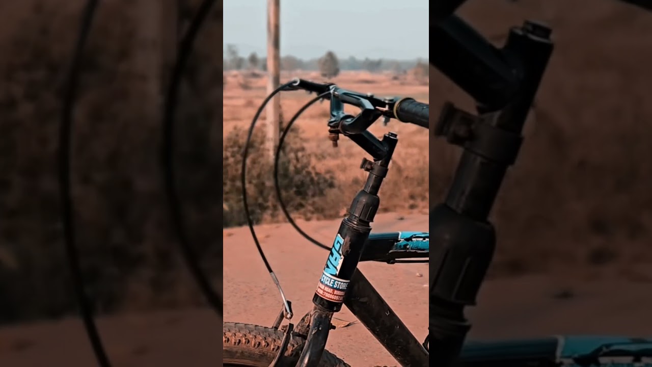 cycle editing video E I cycle editing video | mtb status | 