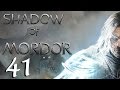 WP ME: Shadow of Mordor Episode 41 - Drop