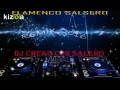 Flamenco salsero popurri 2016 remix dj cheko con salero