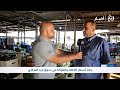 أسعار الخضار والفواكه في سوق إربد المركزي.. رصد مباشر للحركة الشرائية | زياد نصيرات
