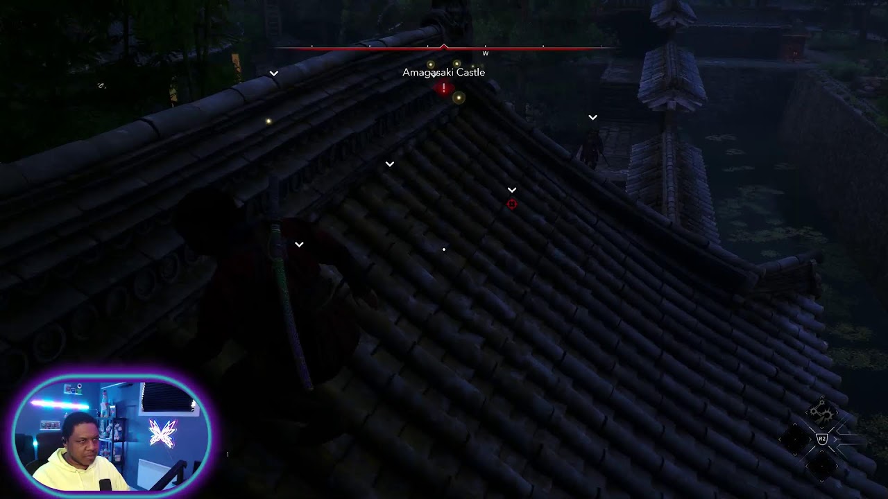 18+ | Back to the Creed...First Playthrough! Pt3