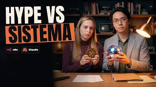 Hype Models vs. Agent Systems: What Really Delivers