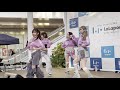 2025.11.1_@onefive「らいあーらいあー」 in ららぽーと新三郷 二部