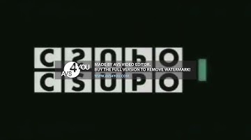 Klasky Csupo in RGB to BGR + Invert Color + Mirror - Reflect Bottom