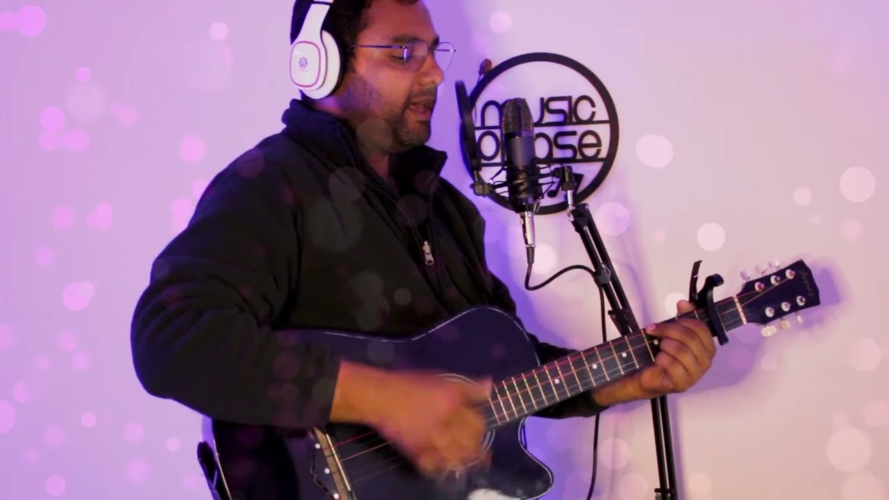 EPIC Cover of Classic Bollywood Song Pathar Ke Sanam Will BLOW YOUR MIND